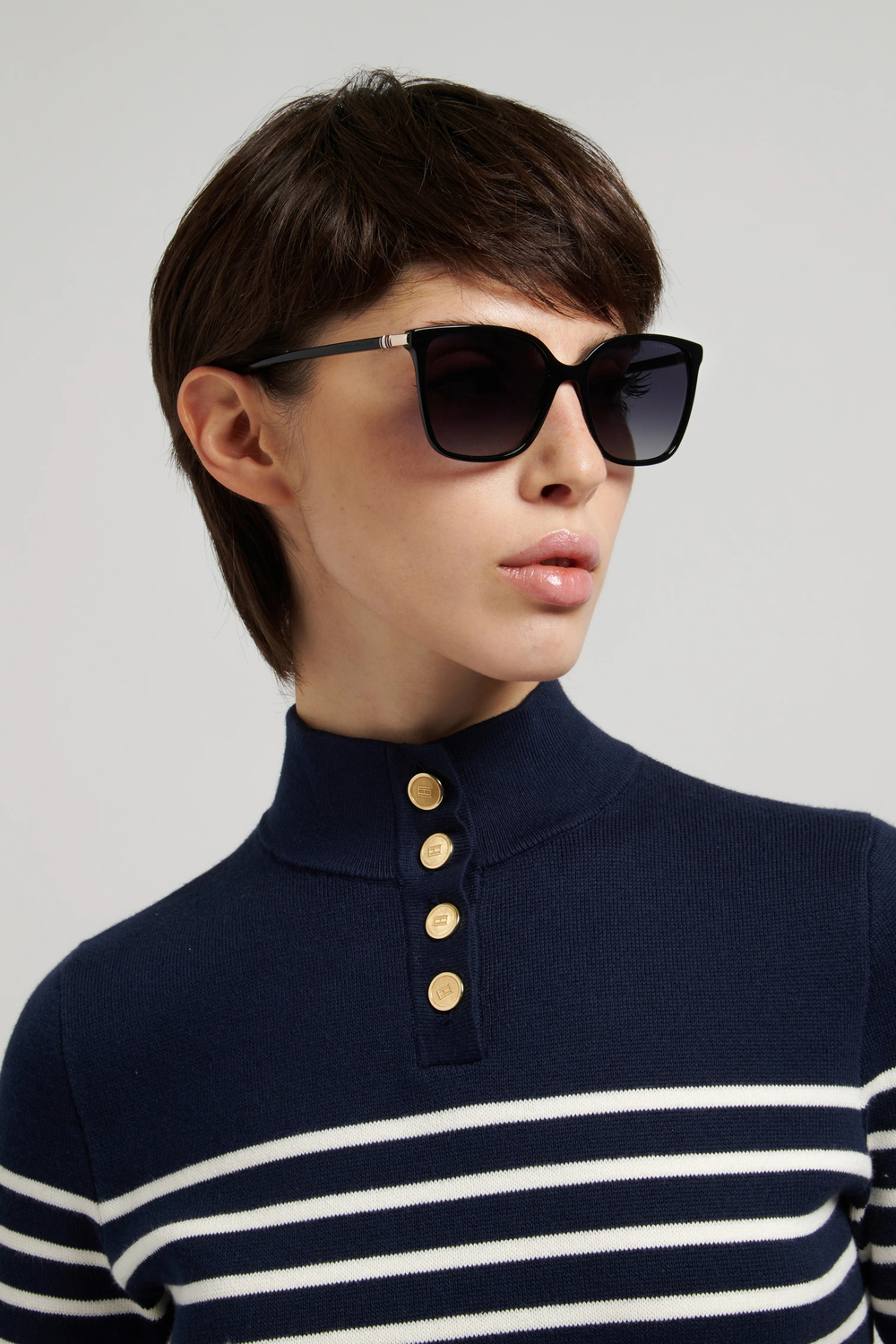 TOMMY HILFIGER TH 2349/S 8079O 55