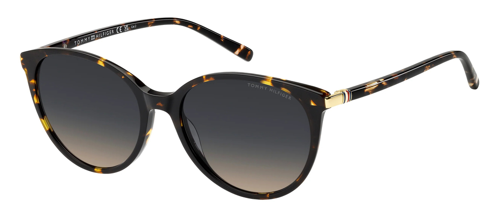 TOMMY HILFIGER TH 2350/S 086I4 55