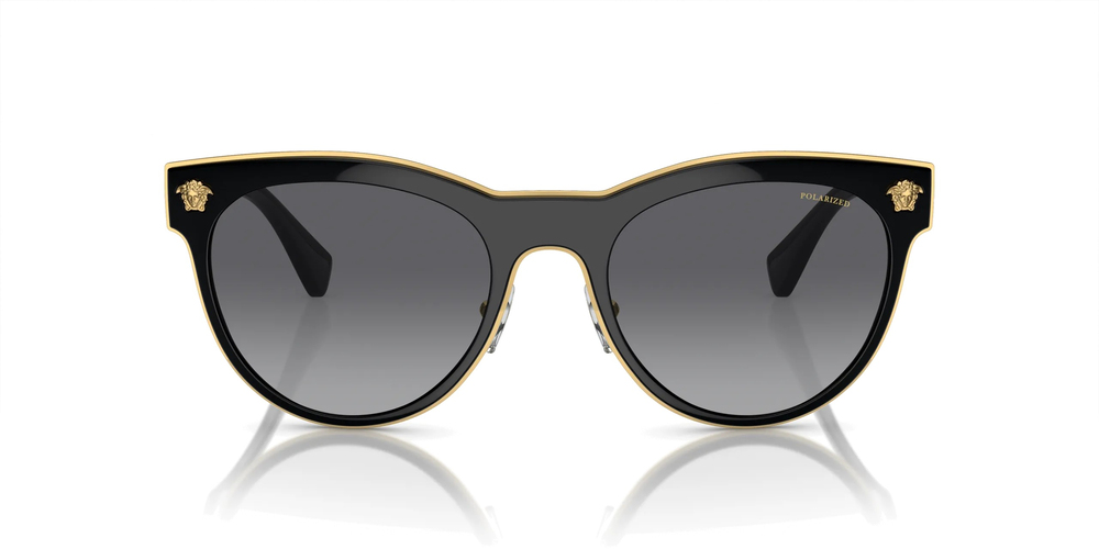 VERSACE 2198 1002/T3 54
