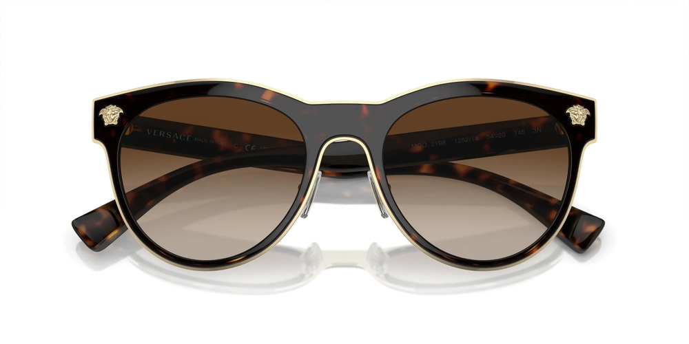 VERSACE 2198 1252/13 54