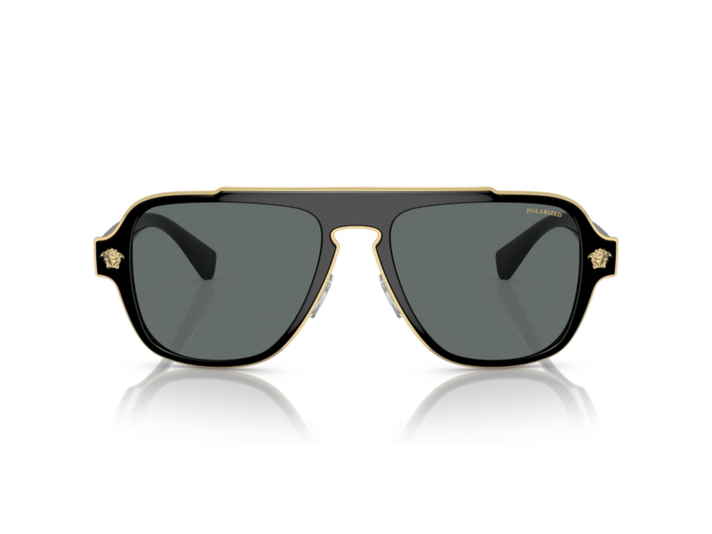 VERSACE 2199 1002/81 56