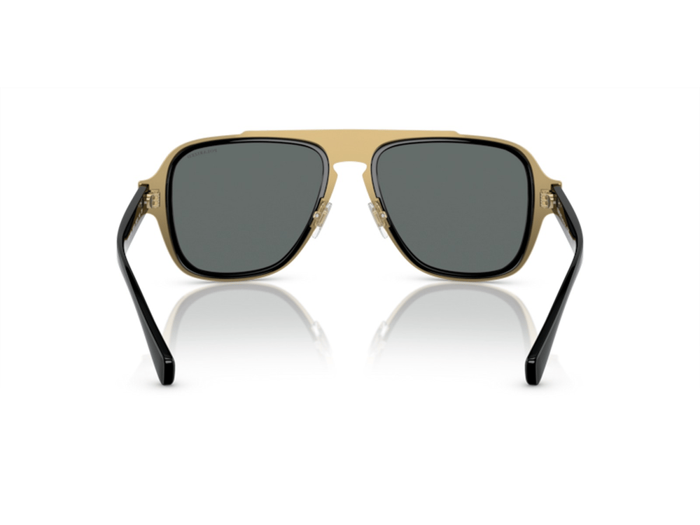 VERSACE 2199 1002/81 56