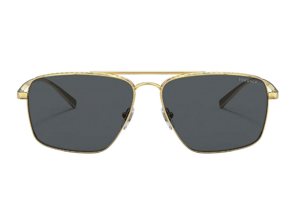 VERSACE 2216 1002/87 61