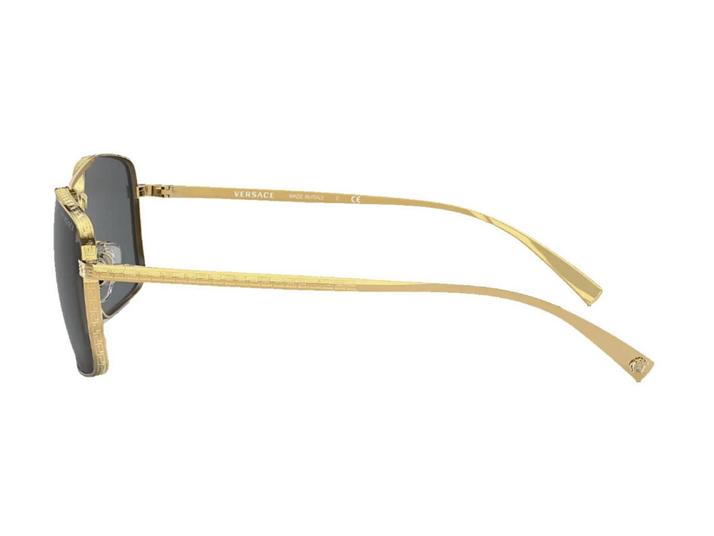 VERSACE 2216 1002/87 61