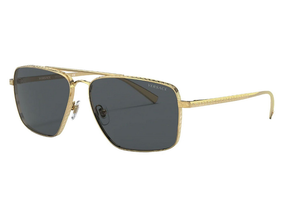 VERSACE 2216 1002/87 61