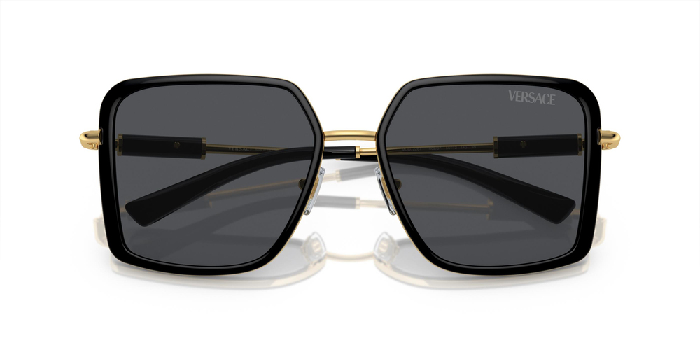 VERSACE 2261 1002/87 56