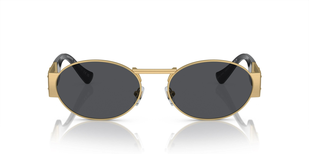 VERSACE 2264 1002/87 56