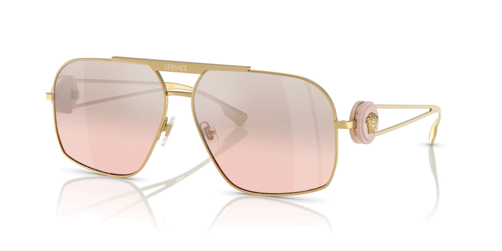 VERSACE 2269 1002/7E 62