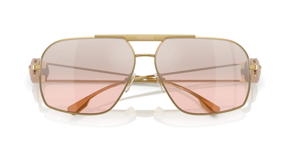 VERSACE 2269 1002/7E 62