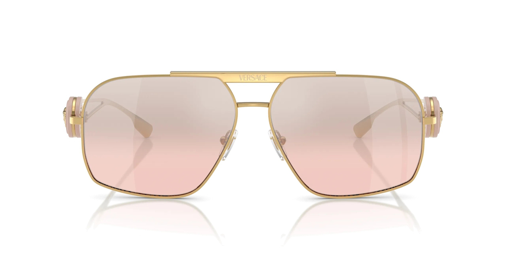 VERSACE 2269 1002/7E 62