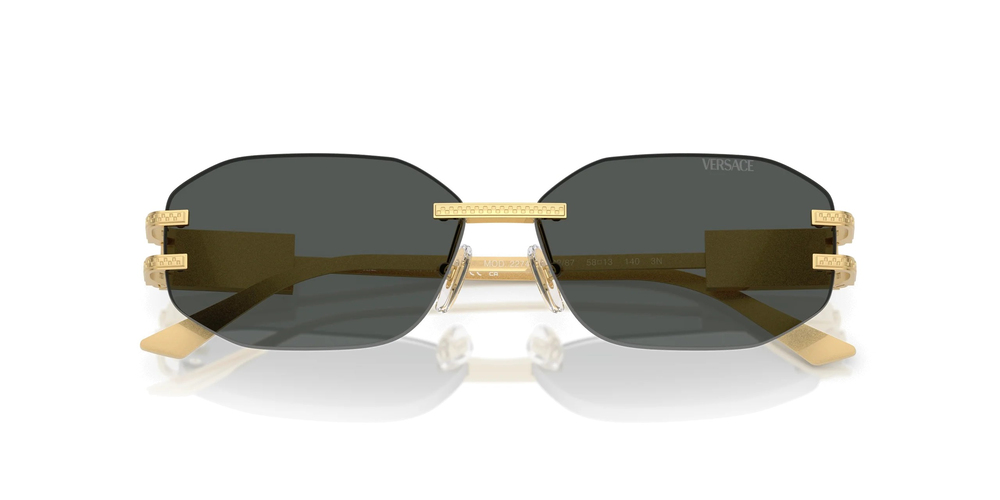 VERSACE 2274 1002/87 58
