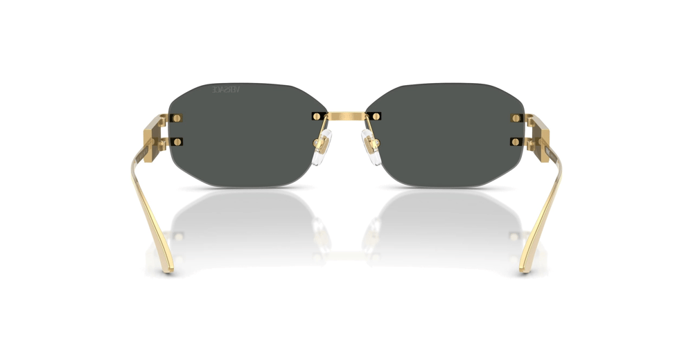 VERSACE 2274 1002/87 58