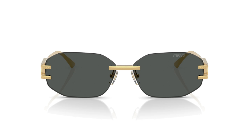 VERSACE 2274 1002/87 58