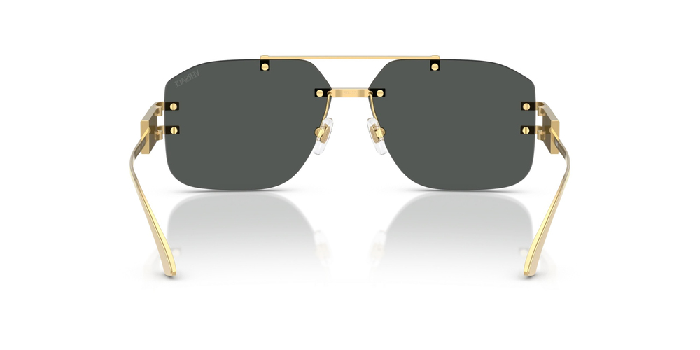 VERSACE 2275 1002/87 60