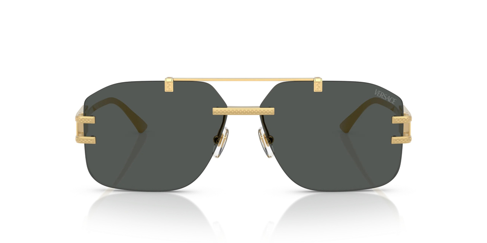 VERSACE 2275 1002/87 60