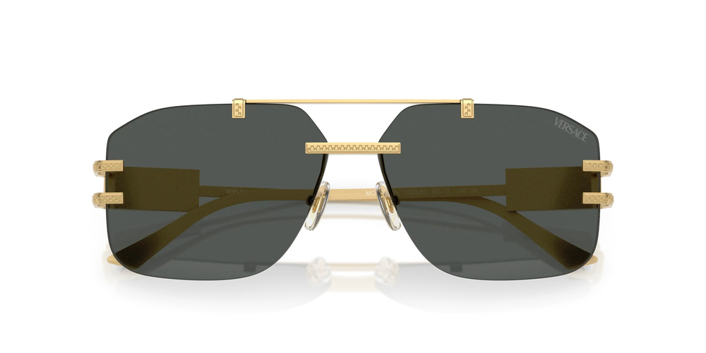 VERSACE 2275 1002/87 60