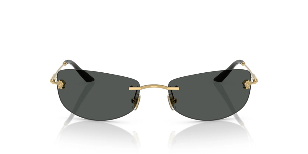 VERSACE 2279 1002/87 60