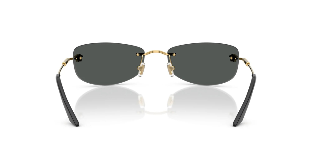 VERSACE 2279 1002/87 60