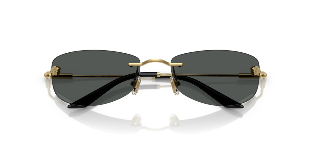 VERSACE 2279 1002/87 60