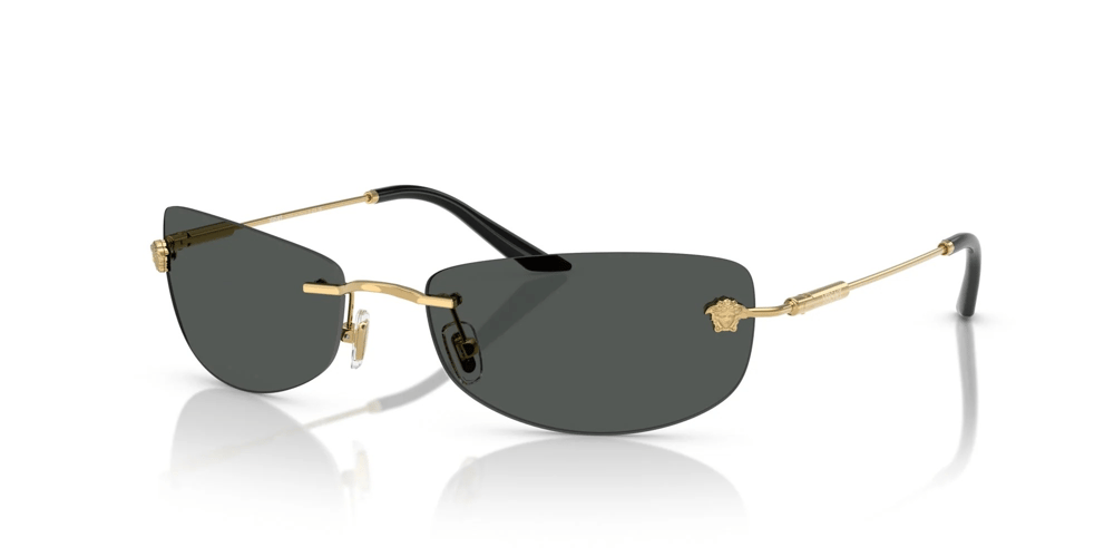 VERSACE 2279 1002/87 60
