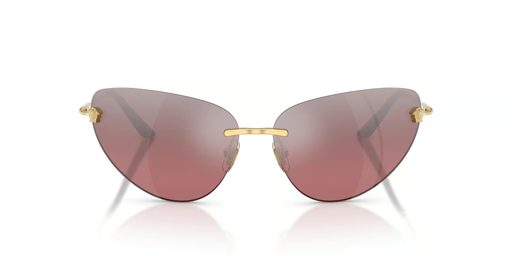 VERSACE 2281 1002/7E 64