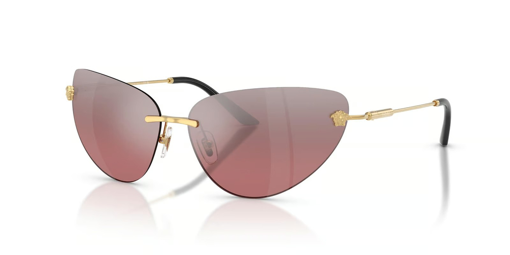 VERSACE 2281 1002/7E 64
