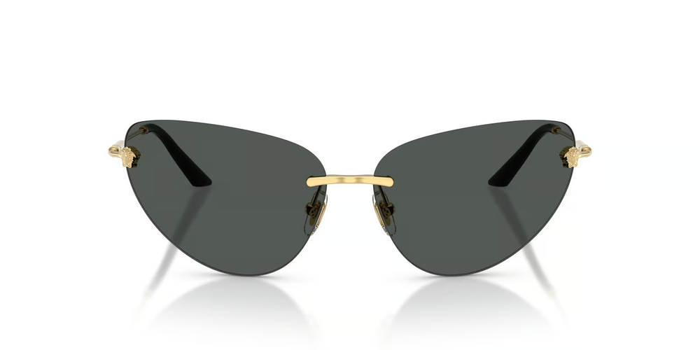 VERSACE 2281 1002/87 64