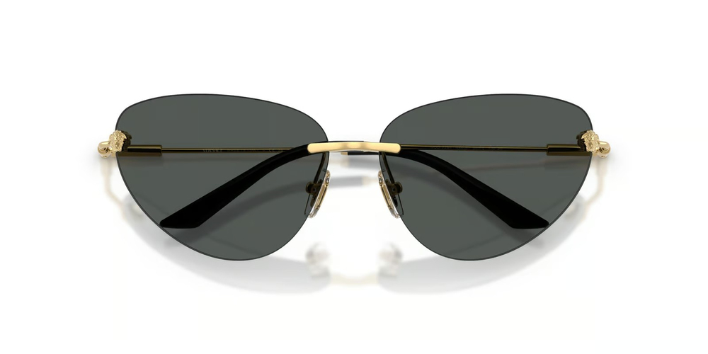 VERSACE 2281 1002/87 64