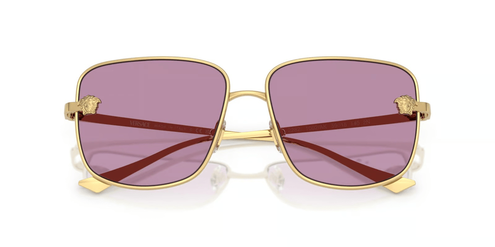 VERSACE 2282 1002/AK 59