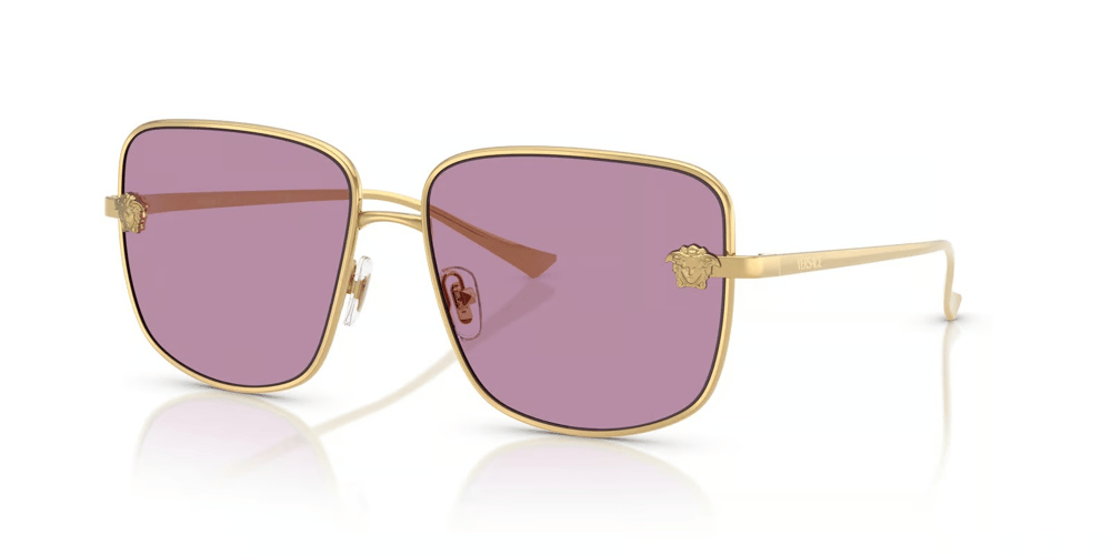 VERSACE 2282 1002/AK 59