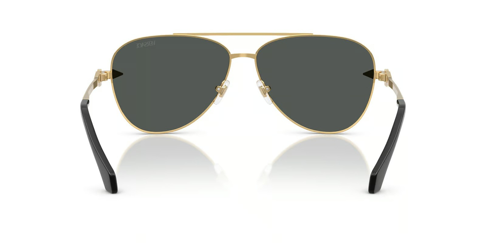VERSACE 2283 1002/87 61