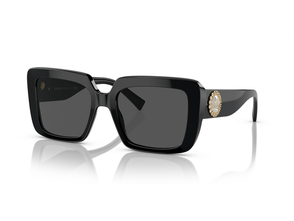 VERSACE 4384-B GB1/87 54