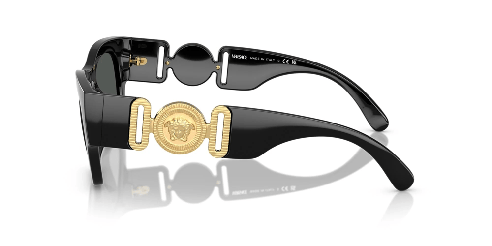 VERSACE 4479U GB1/87 52