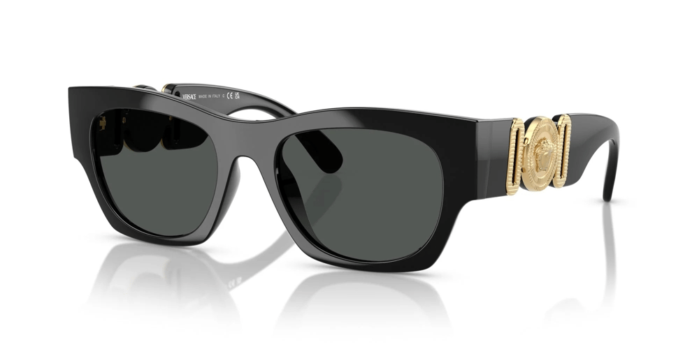 VERSACE 4479U GB1/87 52