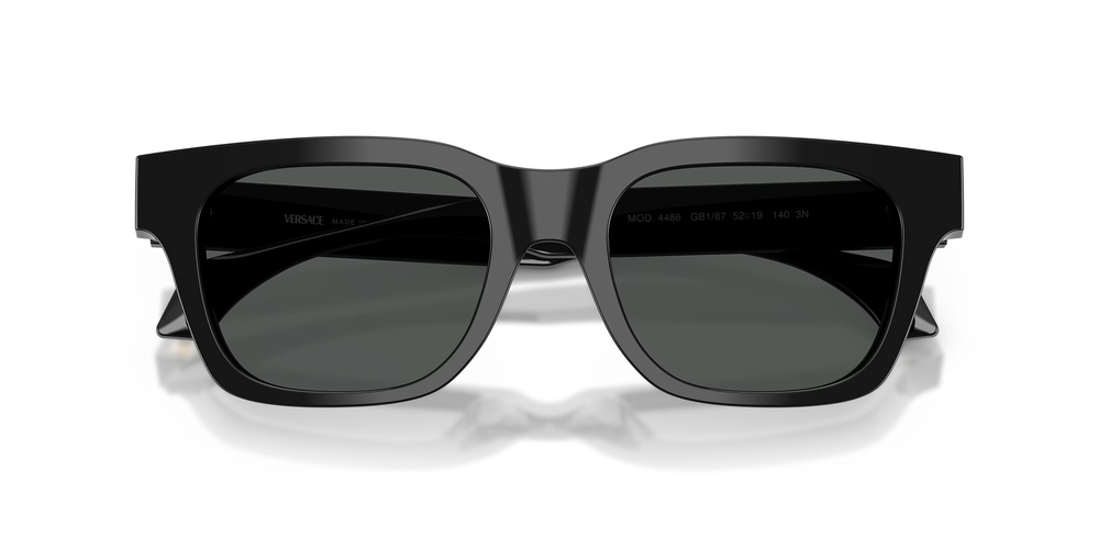 VERSACE 4486 GB1/87 52