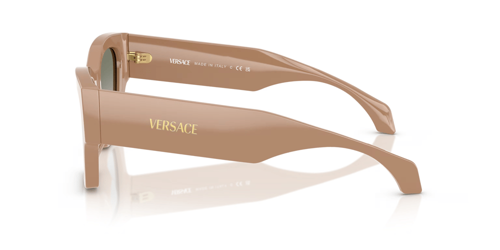VERSACE 4492-U 5517/8E 53