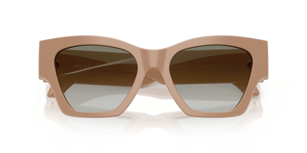 VERSACE 4492-U 5517/8E 53