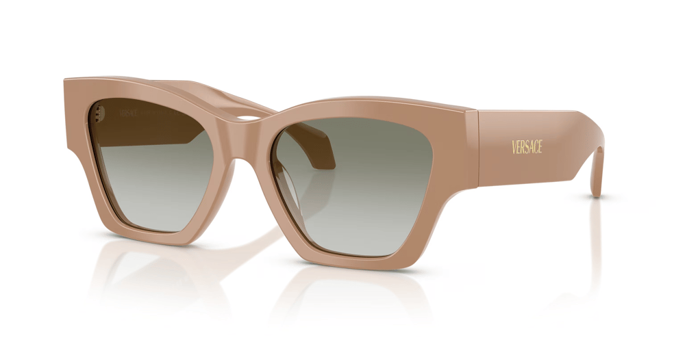 VERSACE 4492-U 5517/8E 53