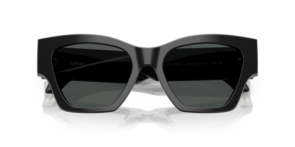 VERSACE 4492-U GB1/87 53