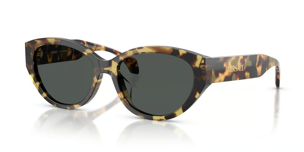 VERSACE 4495-D 777/87 56