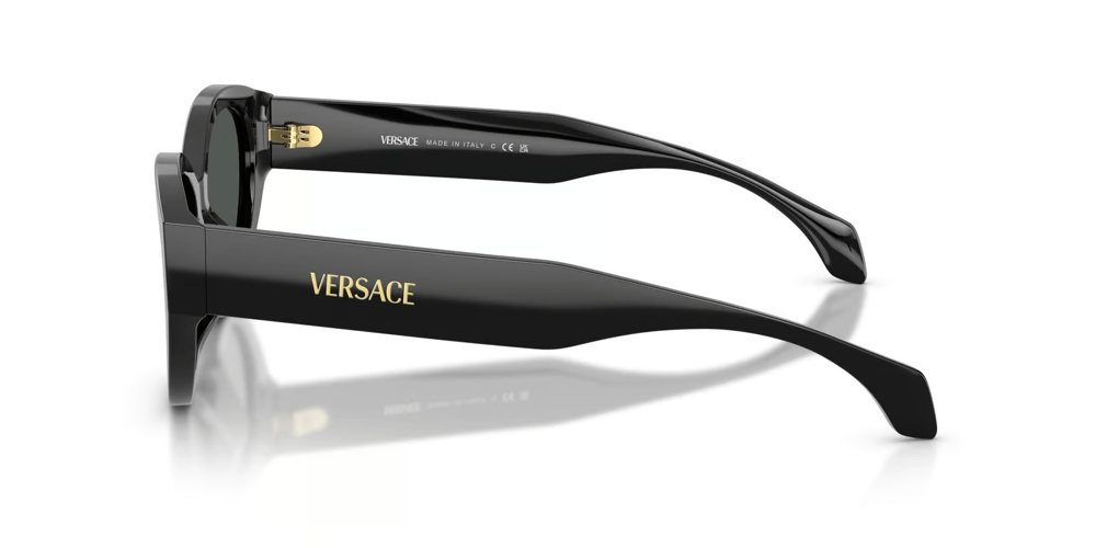VERSACE 4495-D GB1/87 56