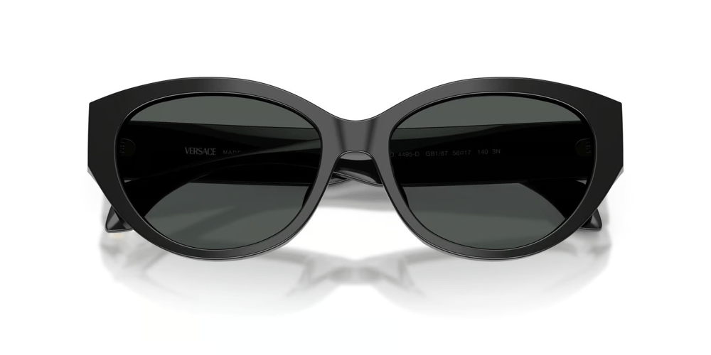 VERSACE 4495-D GB1/87 56