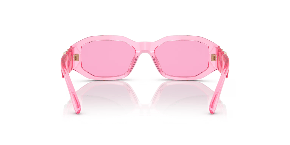VERSACE KIDS VK 4429U 5370/5 48