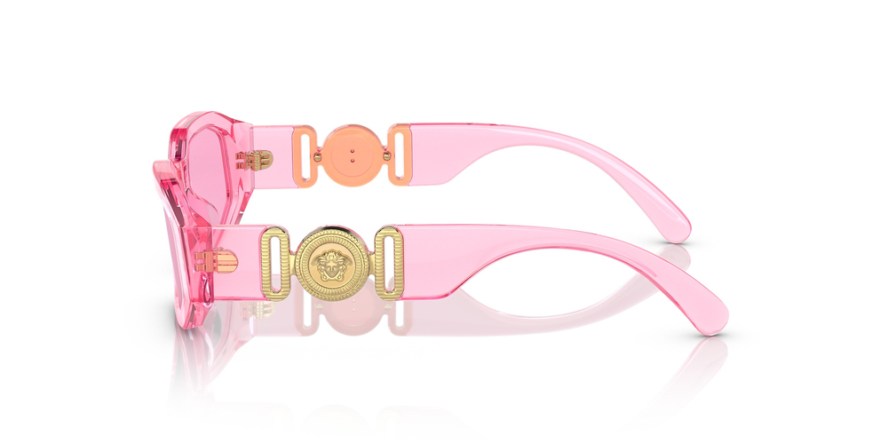 VERSACE KIDS VK 4429U 5370/5 48
