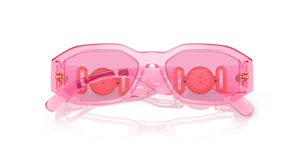 VERSACE KIDS VK 4429U 5370/5 48