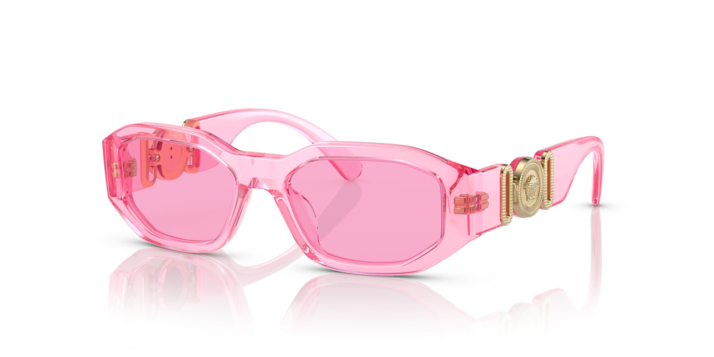 VERSACE KIDS VK 4429U 5370/5 48