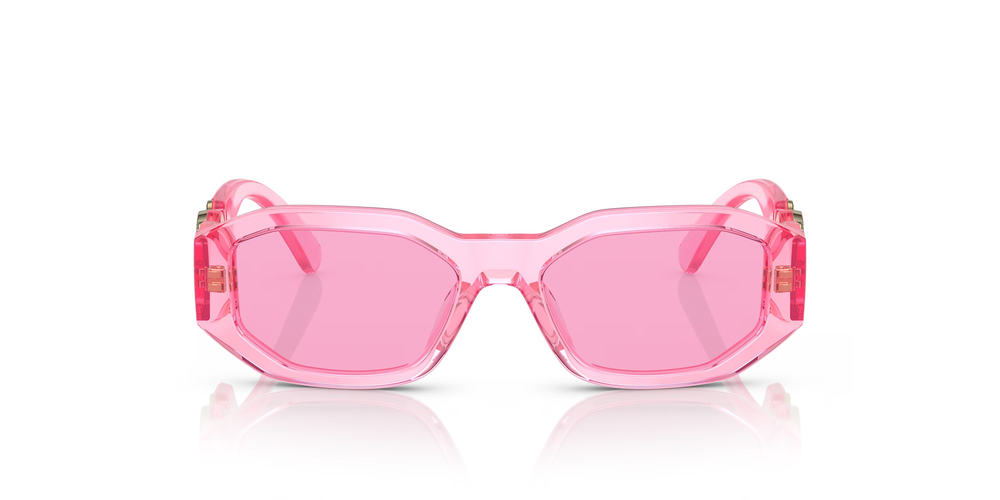 VERSACE KIDS VK 4429U 5370/5 48