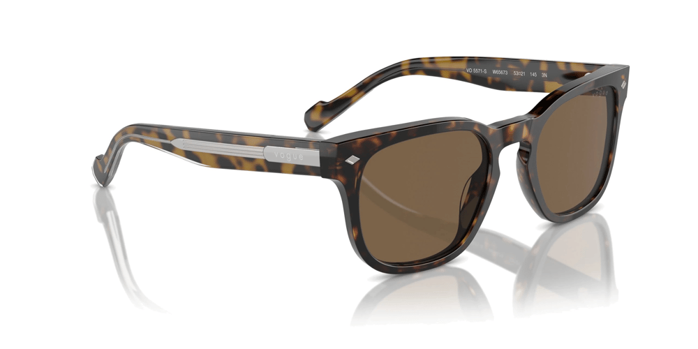 VOGUE VO 5571-S W65673 53