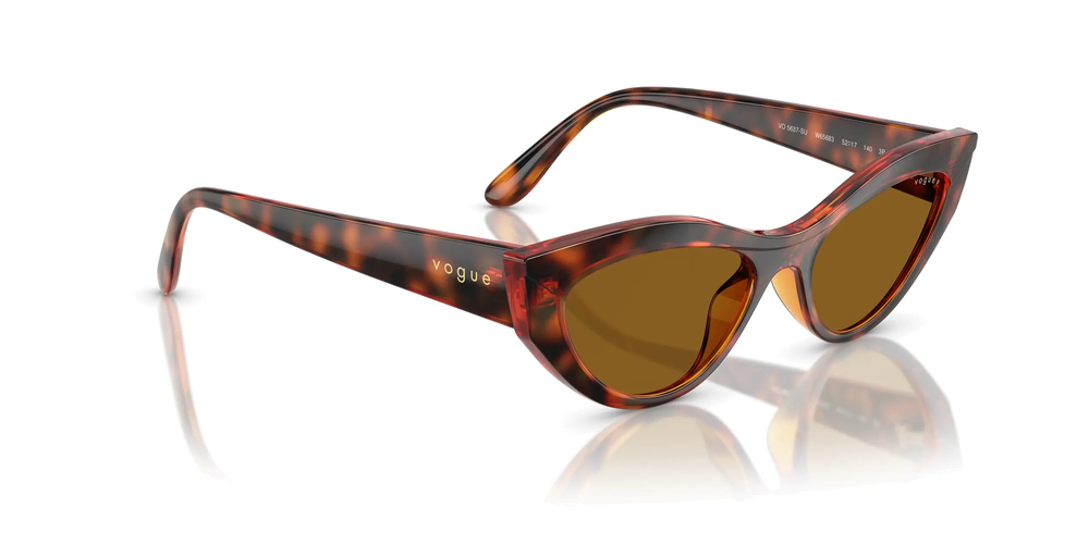 VOGUE VO 5637-SU W65683 52