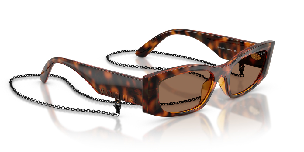 VOGUE VO 5655-SU W65673 53